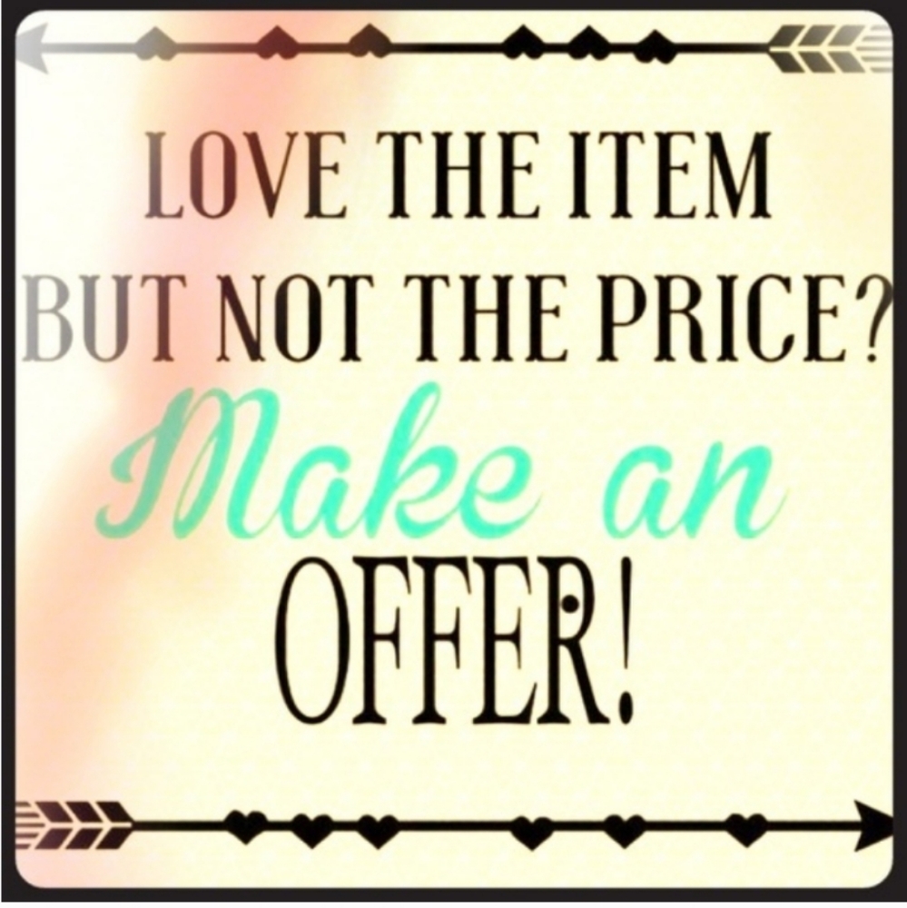 Make me an offer MEN’s Jewelry Clothes Athletic Casual Shoes Accessories Hats
